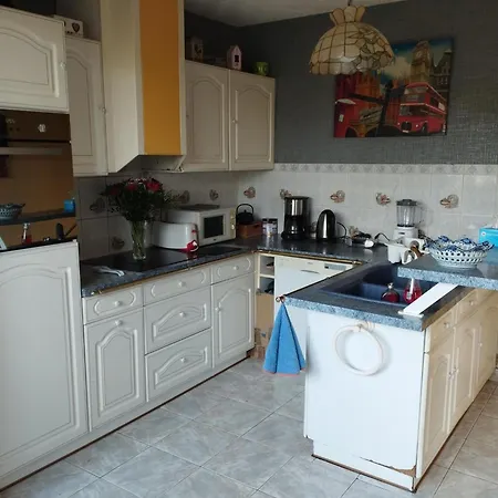 Appartement Loue Meuble Aux Sables D'olonne *