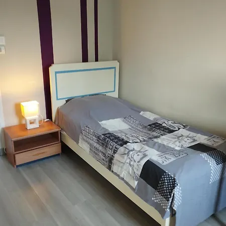 Appartement Loue Meuble Aux Sables D'olonne